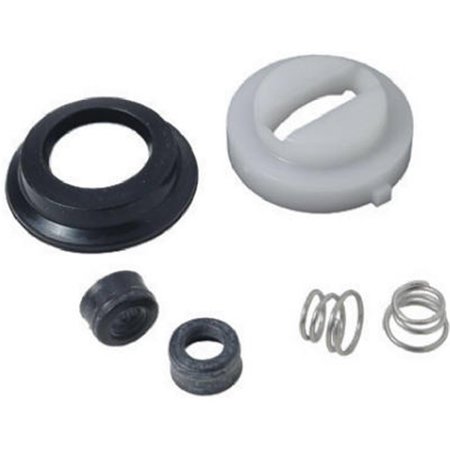 PINPOINT SLD0114 Delta Lavatory; Sink & Tub Shower Knob Repair Kit PI603705